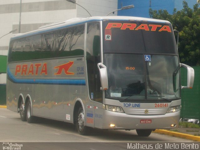 Expresso de Prata 260141 na cidade de São Paulo, São Paulo, Brasil, por Matheus de Melo Bento. Número da foto: #2166883.