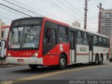 Empresa de Transportes Itaquera Brasil 4 4737 na cidade de São Paulo, São Paulo, Brasil, por Jonathan  Aguiar Correa. Número da foto: #2164946.