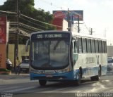 Viação Cruzeiro 117 na cidade de Jaboatão dos Guararapes, Pernambuco, Brasil, por Hebert Gomes. Número da foto: #:id.