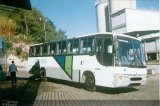 UTIL - União Transporte Interestadual de Luxo 900 na cidade de Barbacena, Minas Gerais, Brasil, por Mineiro  . Número da foto: #:id.