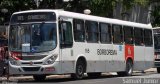 Borborema Imperial Transportes 165 na cidade de Recife, Pernambuco, Brasil, por Samuel Júnior. Número da foto: #:id.