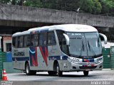 Expresso Maringá 5730 na cidade de Curitiba, Paraná, Brasil, por André Vitor  Silva dos Santos. Número da foto: #2166075.