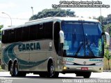 Viação Garcia 7480 na cidade de Maringá, Paraná, Brasil, por Victor Hugo Guedes Pereira. Número da foto: #2166963.