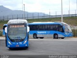 Auto Viação Jabour D86849 na cidade de Rio de Janeiro, Rio de Janeiro, Brasil, por Gabriel Cardoso Lopes. Número da foto: #2166392.