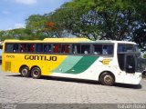Empresa Gontijo de Transportes 15105 na cidade de Vitória, Espírito Santo, Brasil, por Rafael Rosa. Número da foto: #2165556.