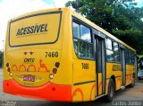 Itatur 7460 na cidade de Goiânia, Goiás, Brasil, por Carlos Júnior. Número da foto: #2165636.