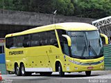 Viação Itapemirim 60669 na cidade de Curitiba, Paraná, Brasil, por André Vitor  Silva dos Santos. Número da foto: #2166089.
