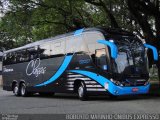Empresa de Ônibus Nossa Senhora da Penha 52007 na cidade de São Paulo, São Paulo, Brasil, por Roberto Marinho - Ônibus Expresso. Número da foto: #:id.