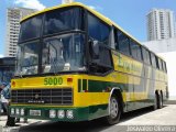 Expresso Brasileiro 5000 na cidade de São Paulo, São Paulo, Brasil, por Josivaldo Oliveira. Número da foto: #2164621.