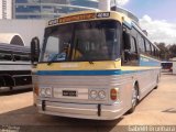 Ônibus Particulares 4099 na cidade de São Paulo, São Paulo, Brasil, por Gabriel Brunhara. Número da foto: #2164868.