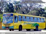 Viação Garcia 7429 na cidade de Maringá, Paraná, Brasil, por Victor Hugo Guedes Pereira. Número da foto: #2166966.