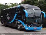 Empresa de Ônibus Nossa Senhora da Penha 52007 na cidade de São Paulo, São Paulo, Brasil, por Jorge Thadeu Pacheco Ferreira. Número da foto: #:id.