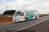 Motorhomes MIL4410 na cidade de Guarapuava, Paraná, Brasil, por Victor Hugo M. N. . Número da foto: #2164886.