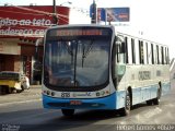 Viação Cruzeiro 818 na cidade de Jaboatão dos Guararapes, Pernambuco, Brasil, por Hebert Gomes. Número da foto: #:id.