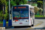 Metra - Sistema Metropolitano de Transporte 5409 na cidade de São Paulo, São Paulo, Brasil, por Jordan dos Santos Silva. Número da foto: #:id.