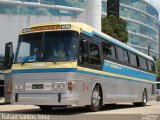 Ônibus Particulares 4099 na cidade de São Paulo, São Paulo, Brasil, por Rafael Santos Silva. Número da foto: #2165243.