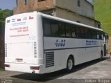 Transtour 4103 na cidade de Volta Redonda, Rio de Janeiro, Brasil, por Felipe  Brignol. Número da foto: #2165942.
