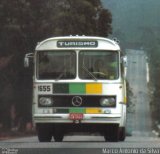 Empresa Gontijo de Transportes 1655 na cidade de , por Marco Antonio da Silva. Número da foto: #2165173.