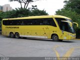 Viação Itapemirim 60599 na cidade de São Paulo, São Paulo, Brasil, por André Luiz Gomes de Souza. Número da foto: #2166498.