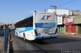 Integração Transportes 13619 na cidade de Cuiabá, Mato Grosso, Brasil, por [Leandro Sousa]. Número da foto: #:id.