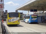 Viação Campo dos Ouros 3016 na cidade de Guarulhos, São Paulo, Brasil, por Lucas Nunes Fernandes. Número da foto: #2166418.