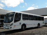 Ônibus Particulares SN na cidade de Montes Claros, Minas Gerais, Brasil, por Leandro Macedo. Número da foto: #2166601.