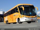 UTIL - União Transporte Interestadual de Luxo 14102 na cidade de Resende, Rio de Janeiro, Brasil, por Marcus Nogueira . Número da foto: #:id.