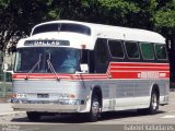 Southern Interstate Bus Co. 1973 na cidade de São Paulo, São Paulo, Brasil, por Gabriel Valladares. Número da foto: #2165553.