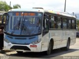 Transportes Litoral Rio C20241 na cidade de Rio de Janeiro, Rio de Janeiro, Brasil, por Renan Vieira. Número da foto: #2167687.