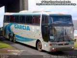 Viação Garcia 6444 na cidade de Apucarana, Paraná, Brasil, por Victor Hugo Guedes Pereira. Número da foto: #2167111.