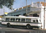 CTA - Companhia Tróleibus Araraquara 0 na cidade de Araraquara, São Paulo, Brasil, por Marco Antonio da Silva. ID da foto: :id.