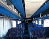 Ônibus Particulares 7500 na cidade de São Paulo, São Paulo, Brasil, por Leonardo Fidelli. Número da foto: #2168248.