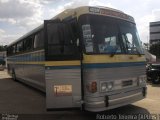 Ônibus Particulares 4099 na cidade de São Paulo, São Paulo, Brasil, por Roberto Teixeira. ID da foto: :id.