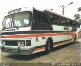 Expresso Marly 1207 na cidade de Duque de Caxias, Rio de Janeiro, Brasil, por Marco Antonio da Silva. Número da foto: #2167487.