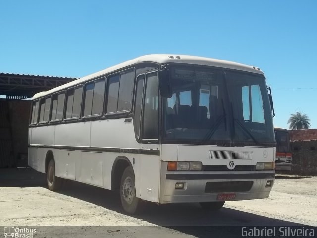 Viação Xavier 12000 na cidade de Montes Claros, Minas Gerais, Brasil, por Gabriel Silveira. Número da foto: #2170135.