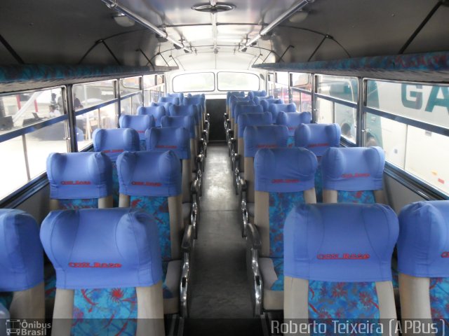 Cati Rose Transporte de Passageiros 017 na cidade de São Paulo, São Paulo, Brasil, por Roberto Teixeira. Número da foto: #2170232.