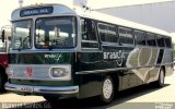 Brasil Sul Linhas Rodoviárias 8207 na cidade de São Paulo, São Paulo, Brasil, por Manoel Santos. Número da foto: #2169345.