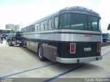 Ônibus Particulares PAPA-FILA na cidade de São Paulo, São Paulo, Brasil, por Paulo Roberto Venancio da Silva. Número da foto: #2169185.