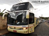 Rodritur 9000 na cidade de Aparecida, São Paulo, Brasil, por Daniel Bautista. Número da foto: #2169902.
