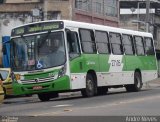 Caprichosa Auto Ônibus 27105 na cidade de Rio de Janeiro, Rio de Janeiro, Brasil, por André Neves . Número da foto: #2169485.