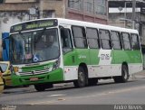 Caprichosa Auto Ônibus 27105 na cidade de Rio de Janeiro, Rio de Janeiro, Brasil, por André Neves . ID da foto: :id.