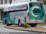 Auto Viação Camurujipe 4321 na cidade de Salvador, Bahia, Brasil, por Wesley Diaz. Número da foto: #:id.