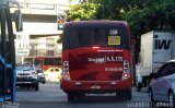Auto Lotação Ingá 1.1.175 na cidade de Niterói, Rio de Janeiro, Brasil, por Leandro Pacheco. Número da foto: #:id.