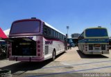 Ônibus Particulares 4099 na cidade de São Paulo, São Paulo, Brasil, por Leonardo Fidelli. Número da foto: #2169894.