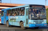 Autotrans > Turilessa 25501 na cidade de Contagem, Minas Gerais, Brasil, por Welisson Fonseca. Número da foto: #:id.
