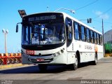 Borborema Imperial Transportes 999 na cidade de Recife, Pernambuco, Brasil, por Alexandro Tiago. ID da foto: :id.