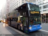 Megabus DD442 na cidade de , por Marcelo Sousa de Miranda Júnior. Número da foto: #2169962.