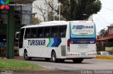 Turismar 967 na cidade de Quaraí, Rio Grande do Sul, Brasil, por Carlos  Rodriguez. Número da foto: #2170577.