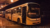 Belém Rio Transportes BD-76828 na cidade de Belém, Pará, Brasil, por Guilherme José Silveira de Sousa. Número da foto: #:id.
