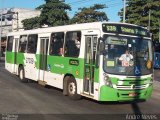 Caprichosa Auto Ônibus 27039 na cidade de Rio de Janeiro, Rio de Janeiro, Brasil, por André Neves . ID da foto: :id.